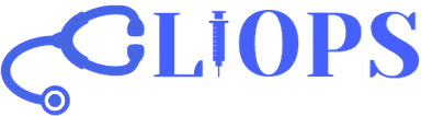 Cliops logo